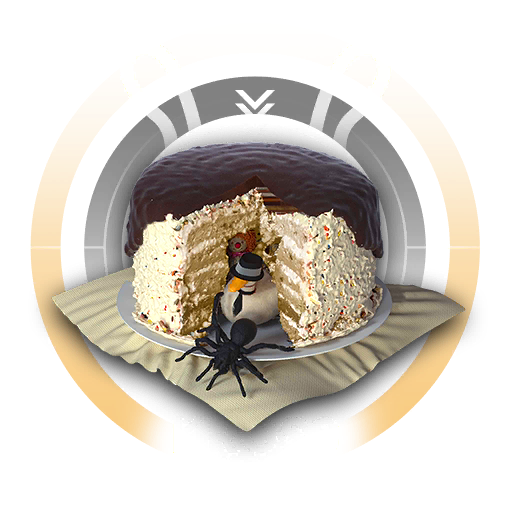 Kroos the Keen Glint module