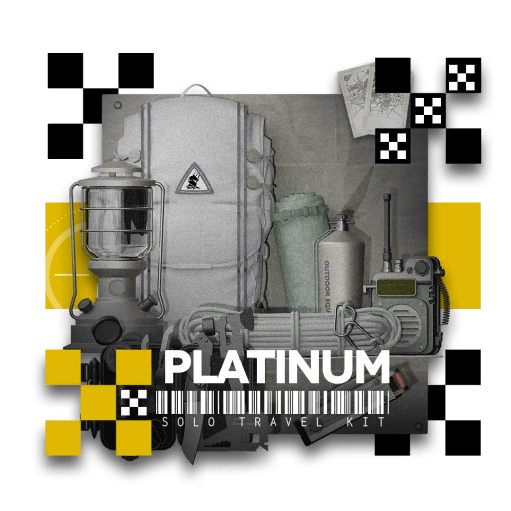 Platinum module